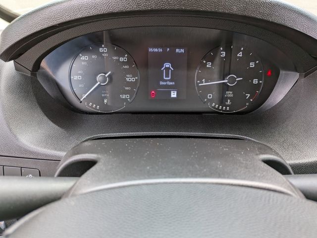 Used 2025 Ram ProMaster 2500 - photo 19