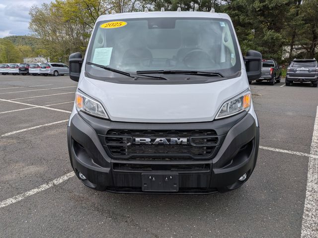 Used 2025 Ram ProMaster 2500 - photo 2