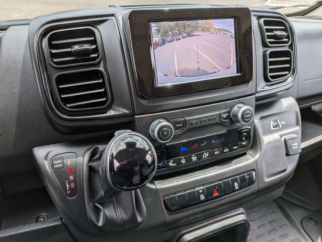 Used 2025 Ram ProMaster 2500 - photo 21