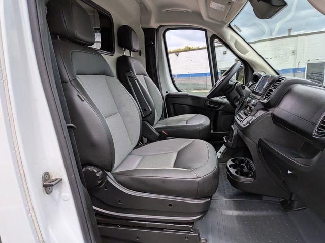 Used 2025 Ram ProMaster 2500 - photo 23