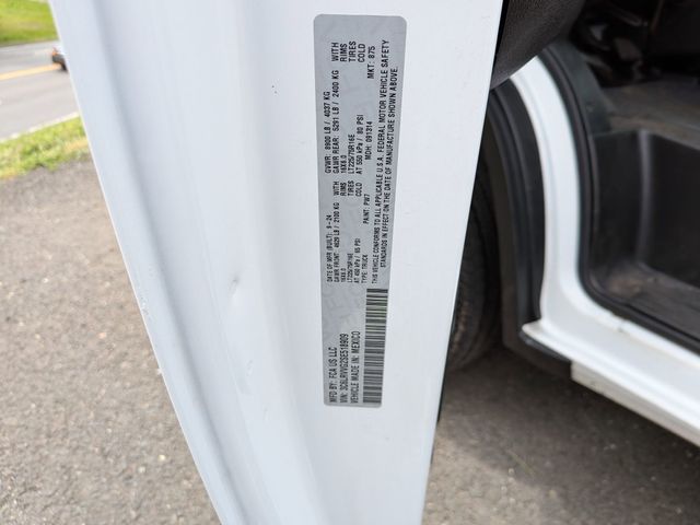 Used 2025 Ram ProMaster 2500 - photo 26