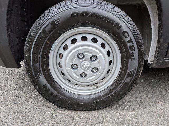 Used 2025 Ram ProMaster 2500 - photo 27