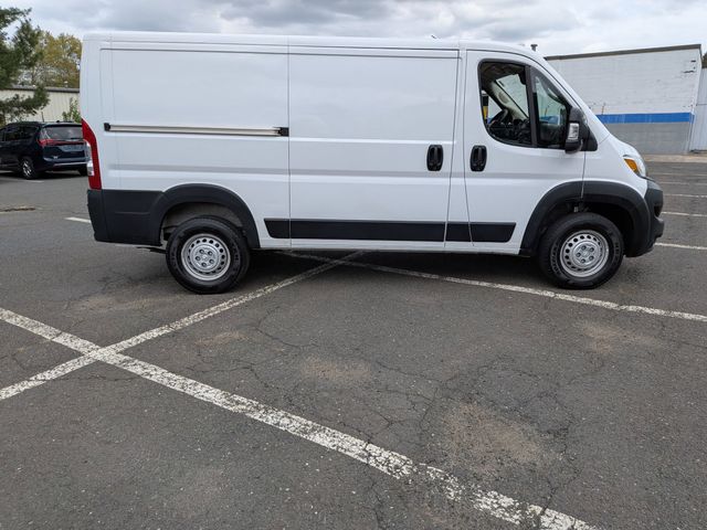 Used 2025 Ram ProMaster 2500 - photo 4