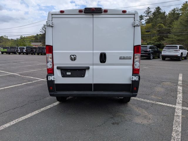 Used 2025 Ram ProMaster 2500 - photo 6