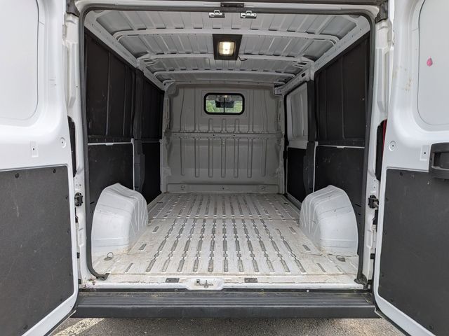 Used 2025 Ram ProMaster 2500 - photo 7