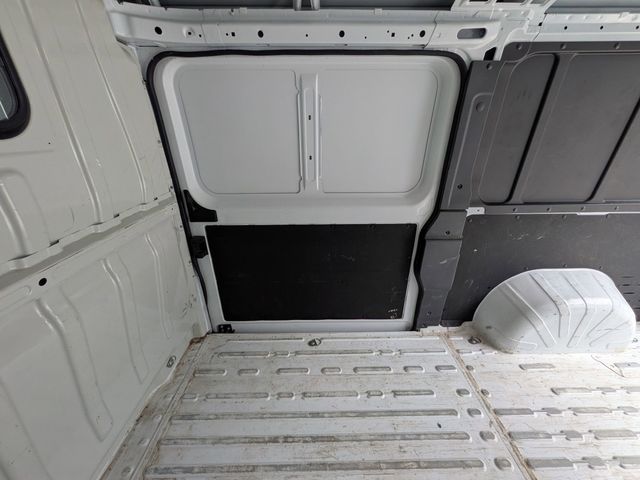 Used 2025 Ram ProMaster 2500 - photo 8