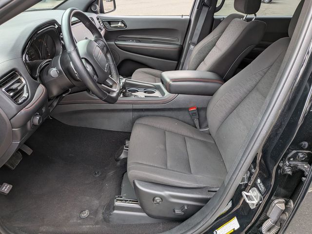 Used 2025 Dodge Durango - photo 14