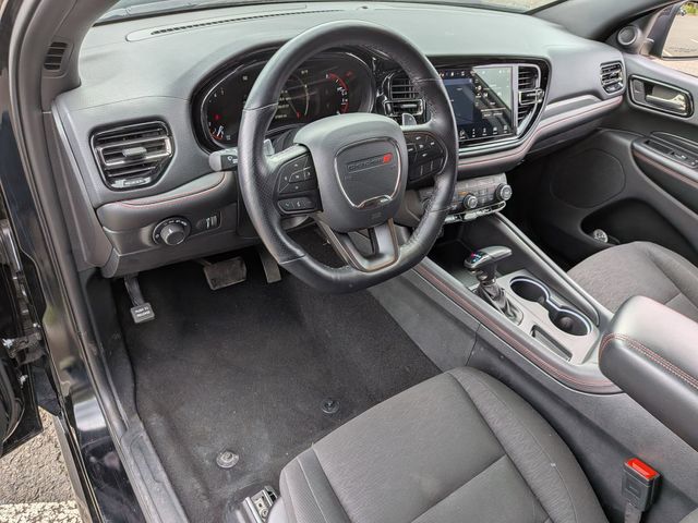 Used 2025 Dodge Durango - photo 15