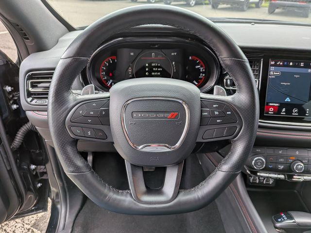 Used 2025 Dodge Durango - photo 16