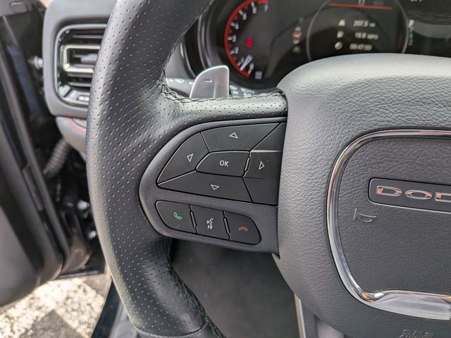 Used 2025 Dodge Durango - photo 17