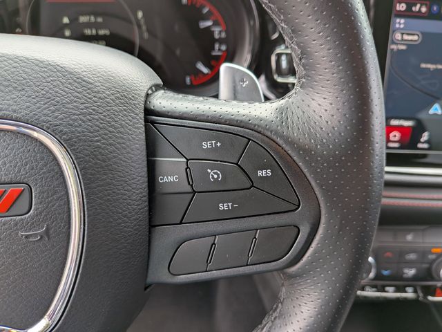 Used 2025 Dodge Durango - photo 18