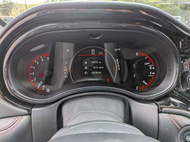 Used 2025 Dodge Durango - photo 19