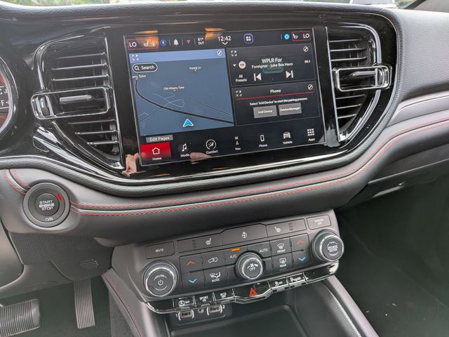Used 2025 Dodge Durango - photo 20