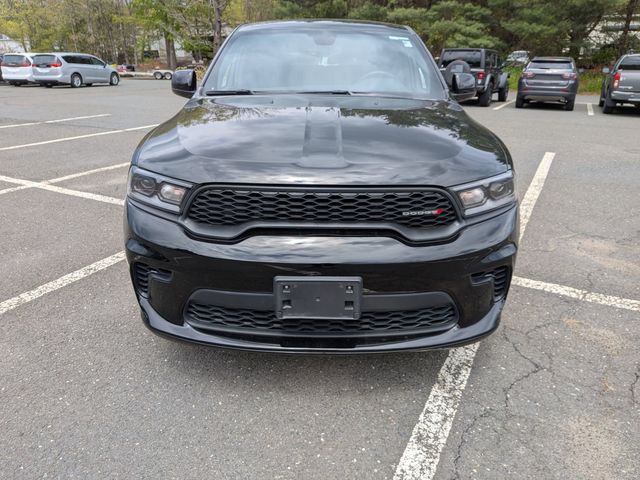 Used 2025 Dodge Durango - photo 2