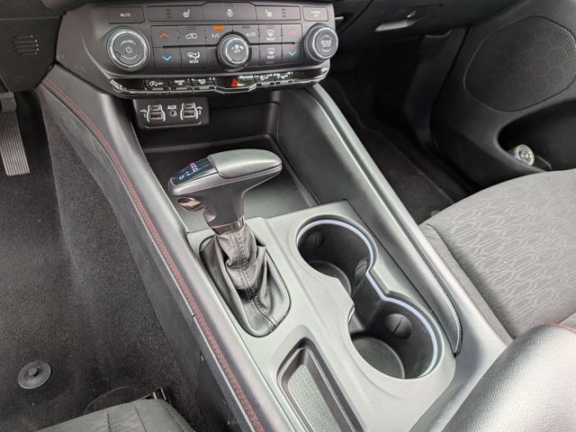 Used 2025 Dodge Durango - photo 22