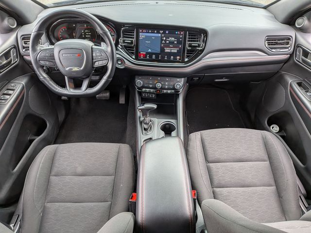 Used 2025 Dodge Durango - photo 23