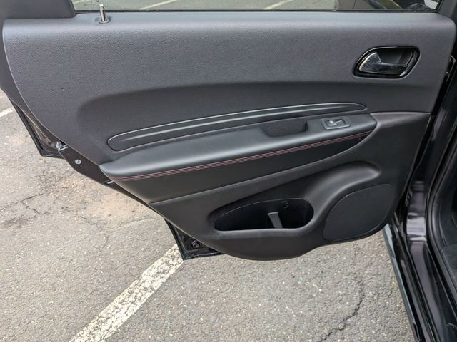 Used 2025 Dodge Durango - photo 24