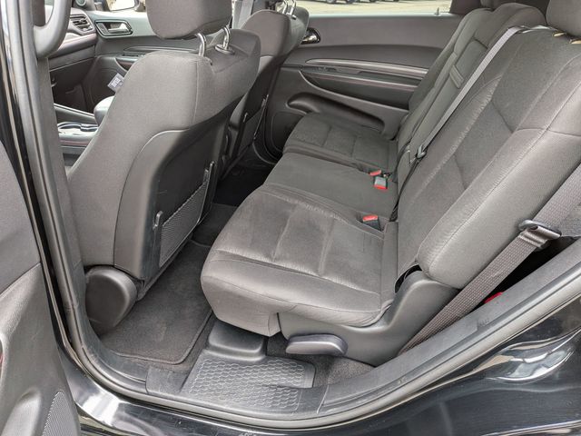 Used 2025 Dodge Durango - photo 25