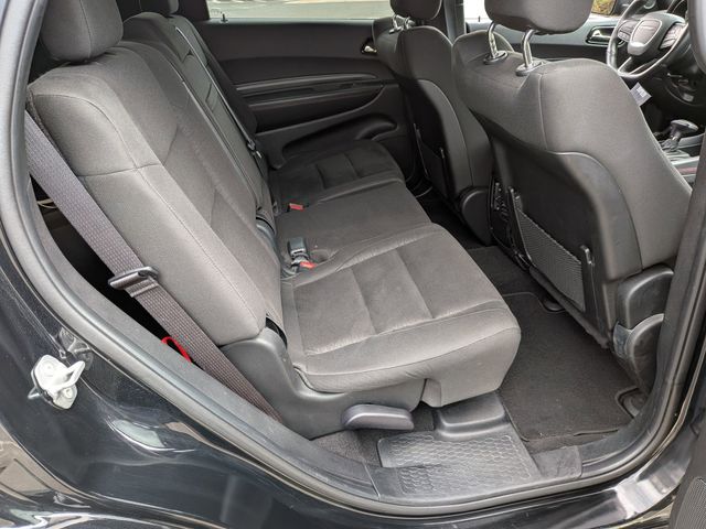 Used 2025 Dodge Durango - photo 27