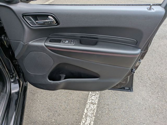Used 2025 Dodge Durango - photo 28