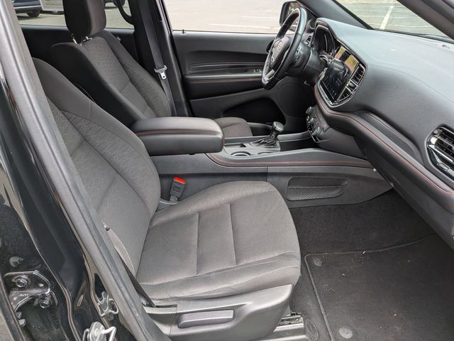 Used 2025 Dodge Durango - photo 29