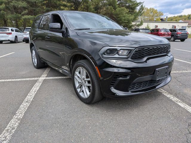 Used 2025 Dodge Durango - photo 5