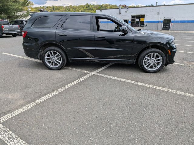 Used 2025 Dodge Durango - photo 6