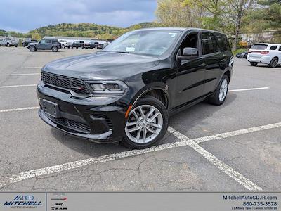 2025 Dodge Durango AWD SUV for sale #D7205 - photo 1