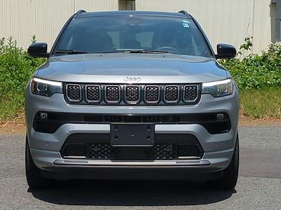 2023 Jeep Compass 4WD SUV for sale #D7221 - photo 2
