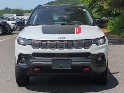 2022 Jeep Compass 4WD SUV for sale #D7222 - photo 2