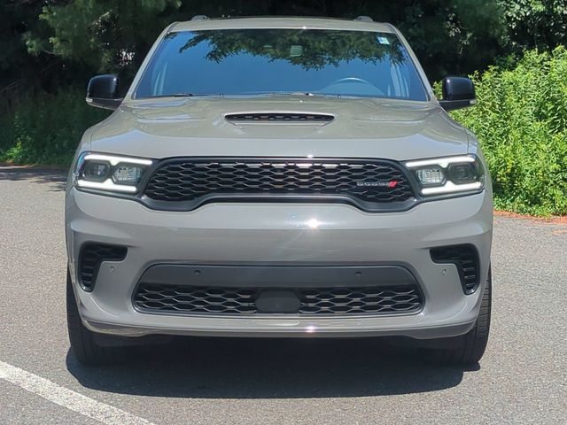 Used 2025 Dodge Durango - photo 2