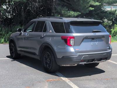 2022 Ford Explorer 4WD SUV for sale #D7245A - photo 2