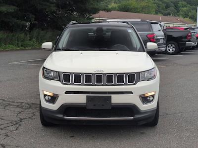 2018 Jeep Compass 4WD SUV for sale #D7263 - photo 2