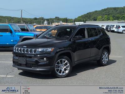 2023 Jeep Compass 4WD SUV for sale #D7265 - photo 1