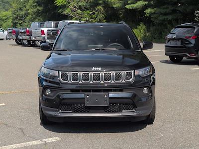 2023 Jeep Compass 4WD SUV for sale #D7265 - photo 2