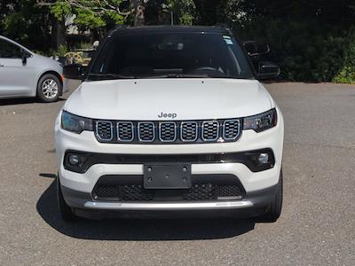 2024 Jeep Compass 4WD SUV for sale #D7268 - photo 2