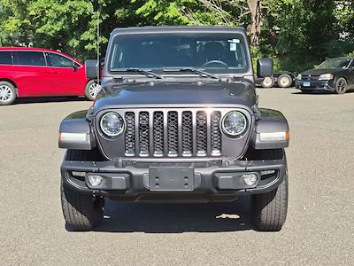 2023 Jeep Gladiator Crew Cab 4WD Pickup for sale #D7287 - photo 2