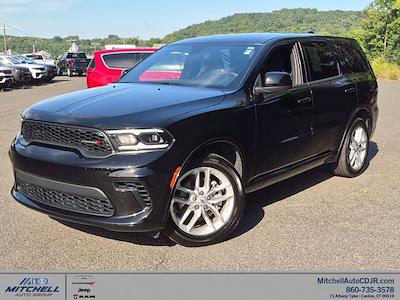 2026 Dodge Durango AWD SUV for sale #D7290 - photo 1
