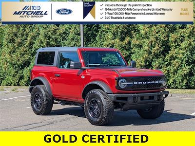 2023 Ford Bronco AWD SUV for sale #F0003 - photo 1