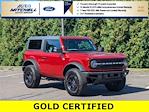 2023 Ford Bronco AWD SUV for sale #F0003 - photo 1