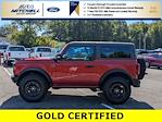 2023 Ford Bronco AWD SUV for sale #F0003 - photo 6