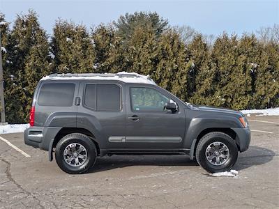 Used 2015 Nissan Xterra PRO-4X for sale #F0003A - photo 2