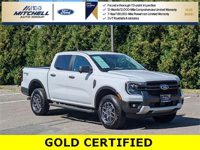 2024 Ford Ranger SuperCrew Cab 4x4 Pickup for sale #F0004 - photo 1