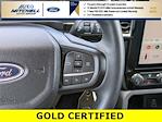2024 Ford Ranger SuperCrew Cab 4x4 Pickup for sale #F0004 - photo 18