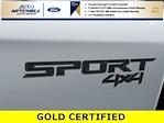 2024 Ford Ranger SuperCrew Cab 4x4 Pickup for sale #F0004 - photo 39