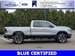 Used 2019 Ram 1500 Rebel Quad Cab for sale #F0010A - photo 3