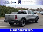 Used 2019 Ram 1500 Rebel Quad Cab for sale #F0010A - photo 2