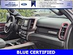 Used 2019 Ram 1500 Rebel Quad Cab for sale #F0010A - photo 32