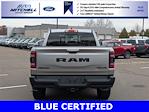Used 2019 Ram 1500 Rebel Quad Cab for sale #F0010A - photo 4