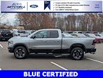 Used 2019 Ram 1500 Rebel Quad Cab for sale #F0010A - photo 6